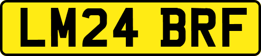LM24BRF