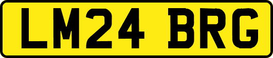 LM24BRG