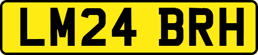 LM24BRH