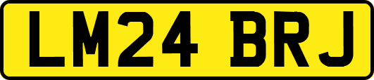 LM24BRJ