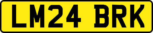 LM24BRK