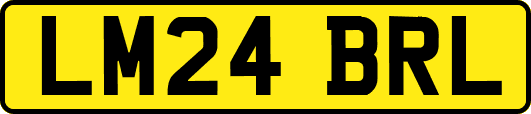 LM24BRL