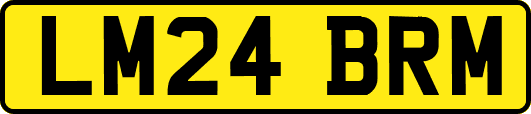 LM24BRM