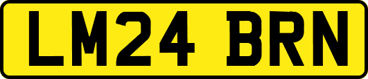 LM24BRN