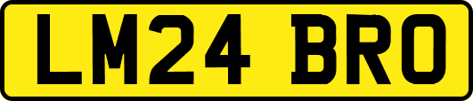 LM24BRO