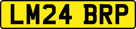 LM24BRP