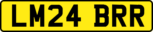 LM24BRR