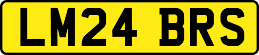 LM24BRS