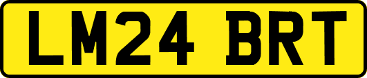 LM24BRT