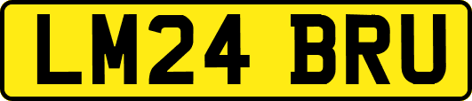LM24BRU