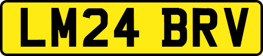 LM24BRV