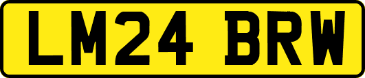 LM24BRW