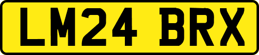 LM24BRX