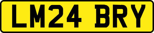 LM24BRY