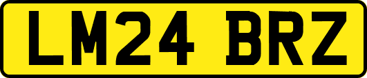 LM24BRZ