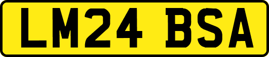 LM24BSA