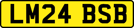 LM24BSB