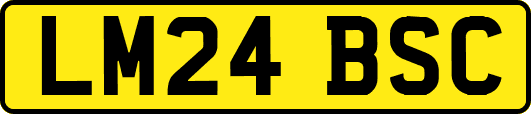 LM24BSC