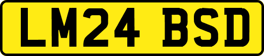 LM24BSD
