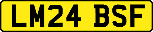 LM24BSF