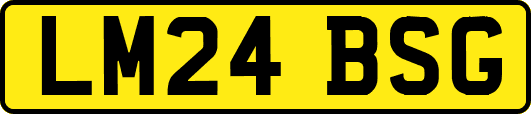 LM24BSG