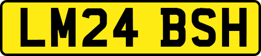 LM24BSH
