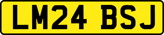 LM24BSJ