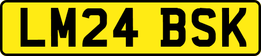 LM24BSK