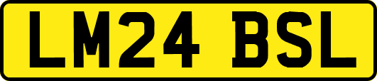 LM24BSL