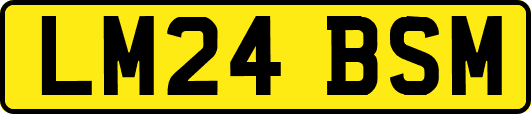 LM24BSM