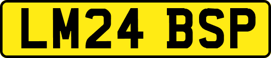 LM24BSP