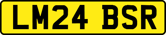 LM24BSR