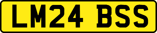 LM24BSS