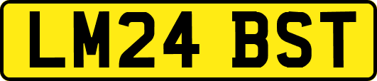LM24BST