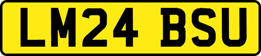 LM24BSU