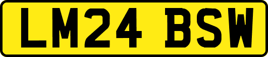 LM24BSW