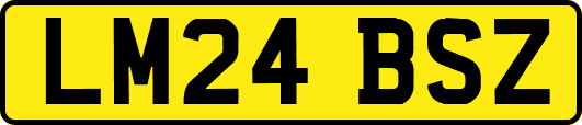 LM24BSZ