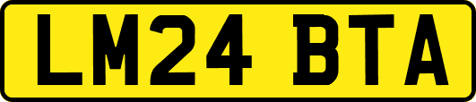 LM24BTA