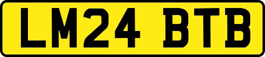 LM24BTB