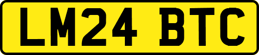 LM24BTC