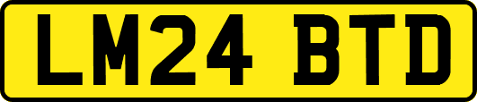 LM24BTD
