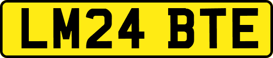 LM24BTE