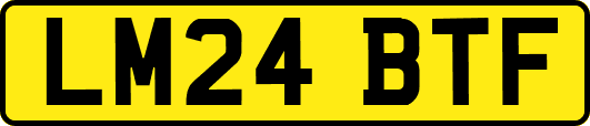 LM24BTF