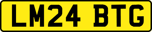 LM24BTG