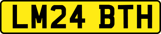 LM24BTH