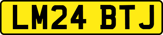 LM24BTJ