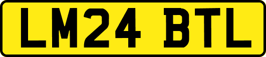 LM24BTL