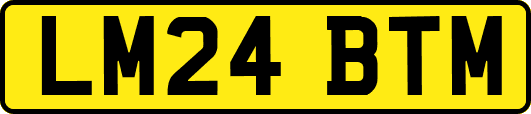 LM24BTM