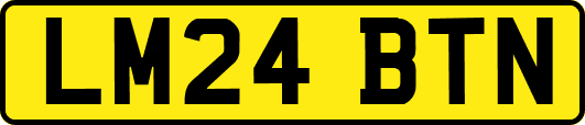 LM24BTN