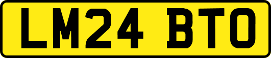 LM24BTO